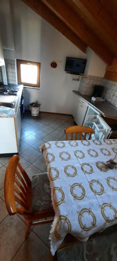 Mansarde Apartment กอร์นายาโน ภายนอก รูปภาพ